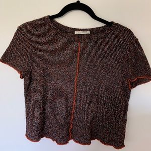Zara Shirt